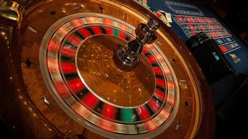 Live Dealer Games in Online Casinos: A Comprehensive Analysis