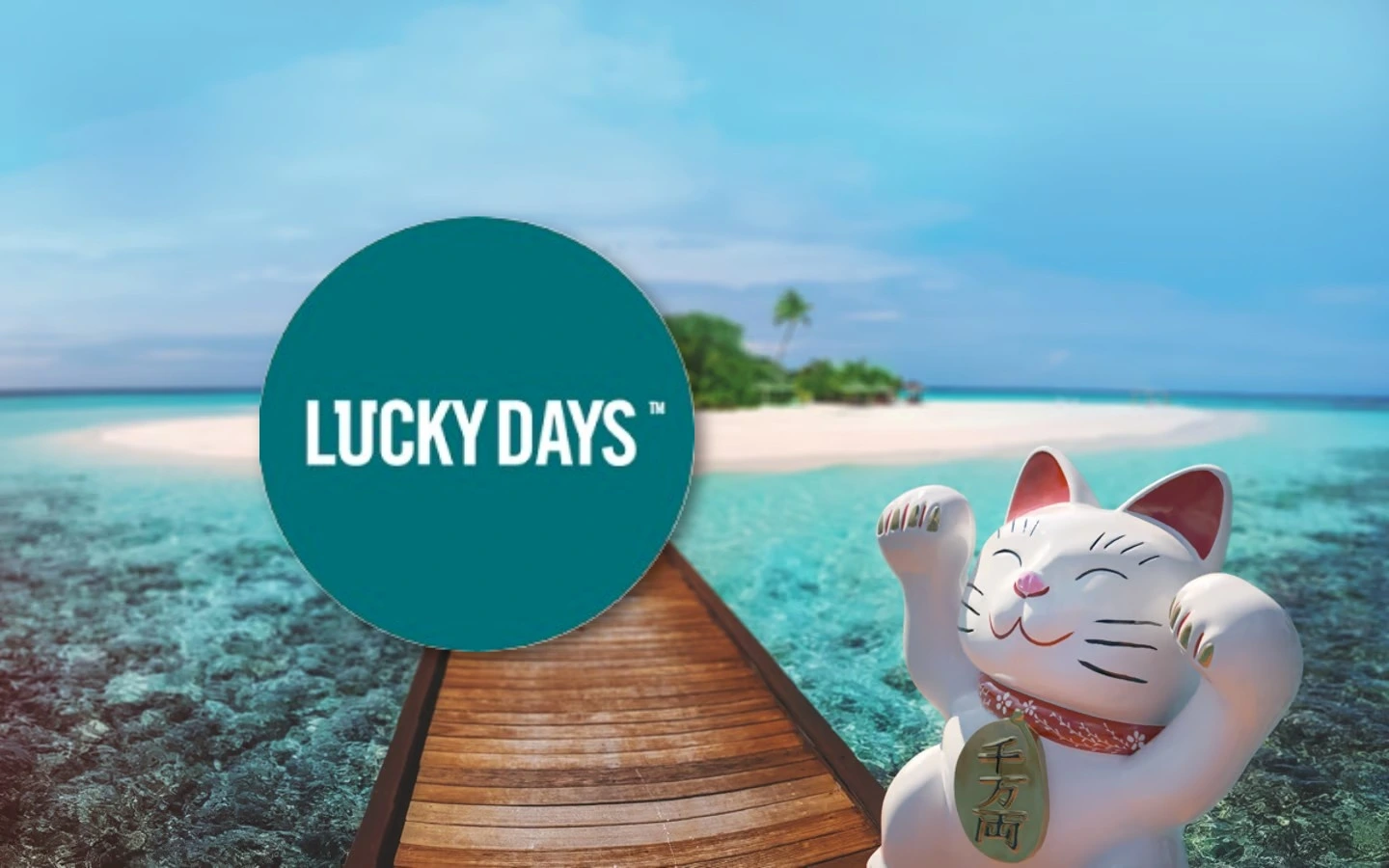 lucky days casino preview