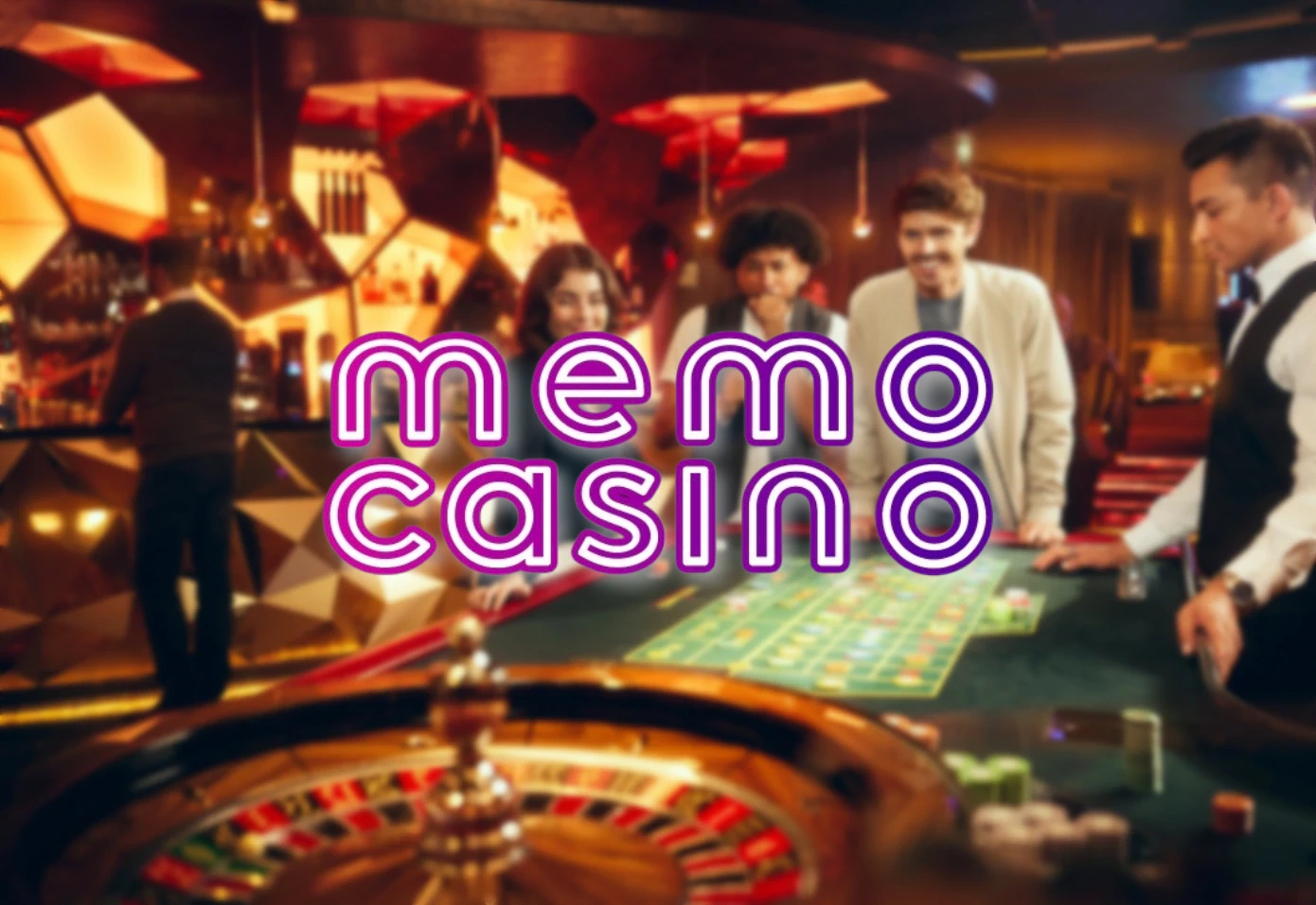 memo casino online roulette