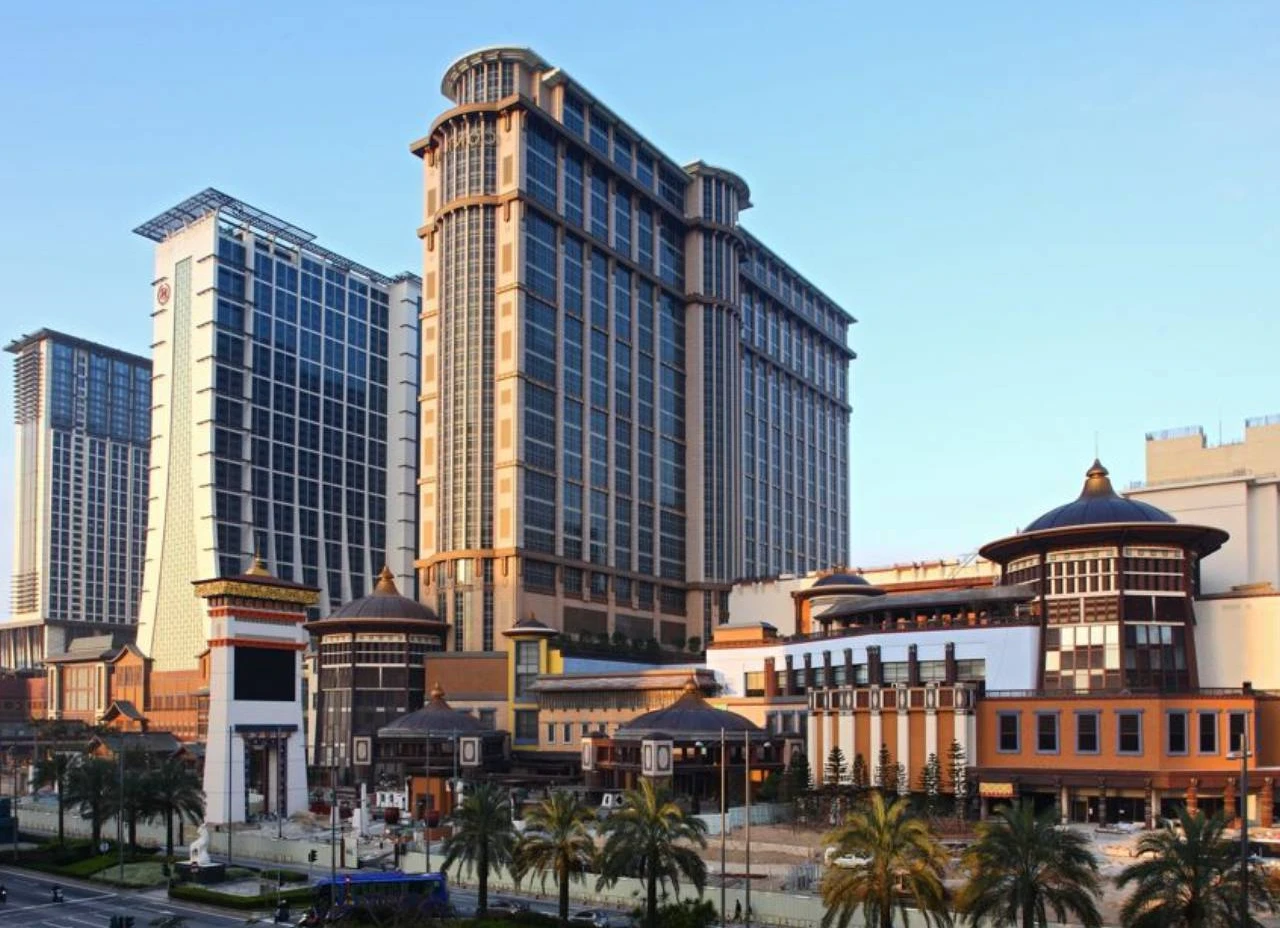 Sands Cotai Central