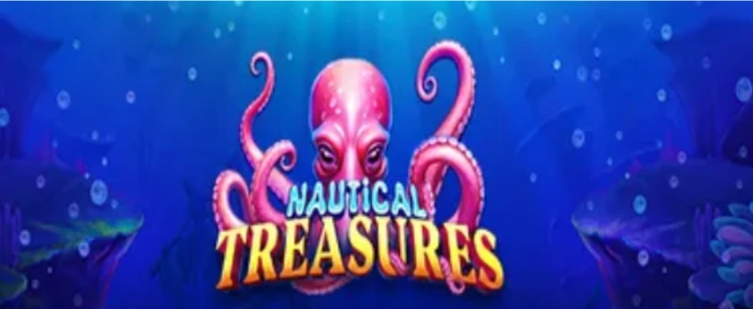 Nautical Treasures