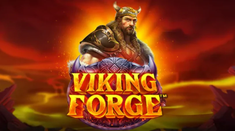 Viking Forge Slot