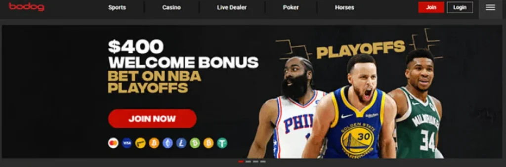 bodog casino site