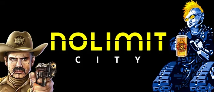 nolimit city