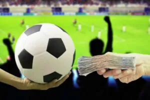 Sports Betting
