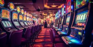 Slot Machines