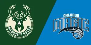 Magic Vs Bucks NBA Cup