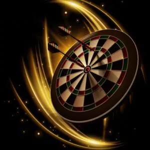 Darts Players