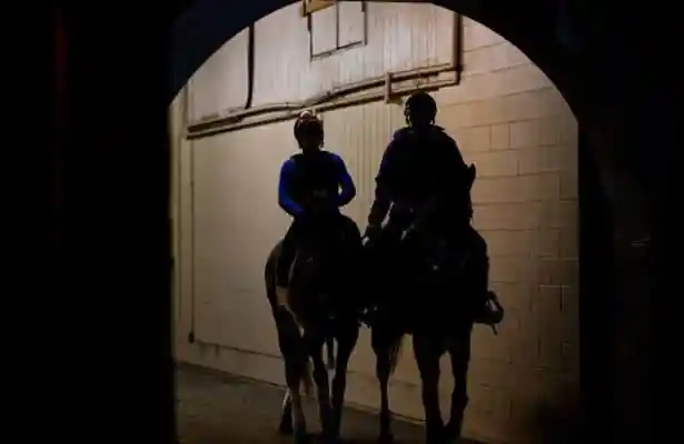 Horse Racing