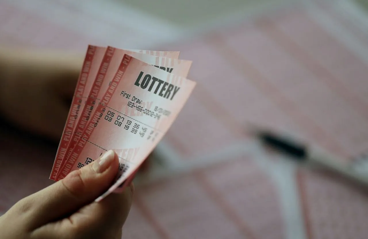 Italy’s lottery operation license